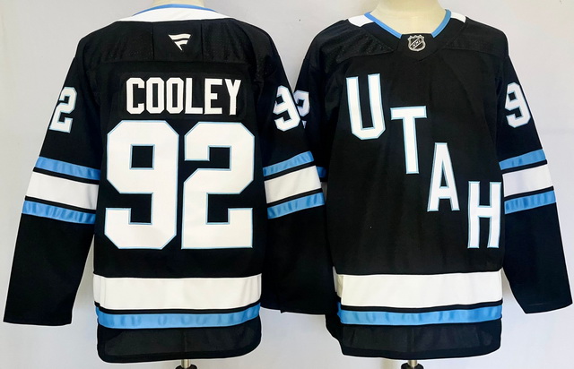 Utah Hockey Club Jerseys 06